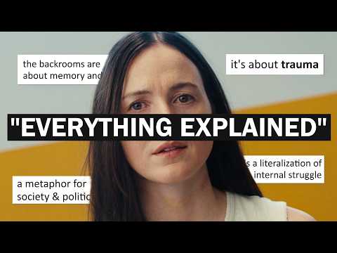 Modern Film Criticism has a Problem