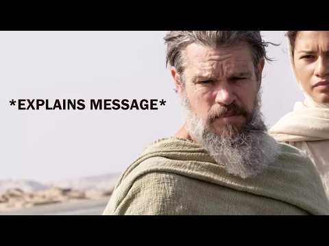 Every Christopher Nolan Movie Ends the Same