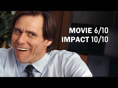 Mediocre Movies That Changed My Life