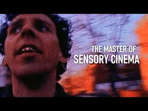 America's Most Misunderstood Filmmaker