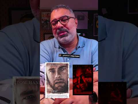 موقع Cast Away من قائمة أفلام توم هانكس وترشيح بفيلم بديهي اتصدمنا بإن ناس كتير ماتعرفوش