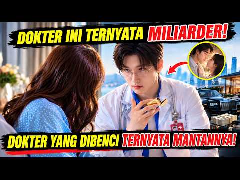 Pria Kaya Menyamar Jadi Dokter Demi Menghancurkan Mantan Kekasihnya, Tapi Akhirnya Menyesal!