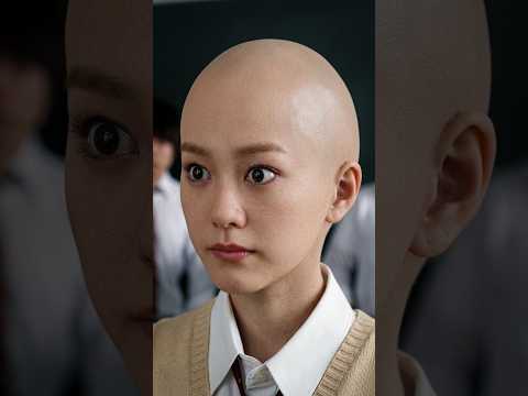 Gadis Ini Terjebak di Antara Dua Pria #cuplikanfilm