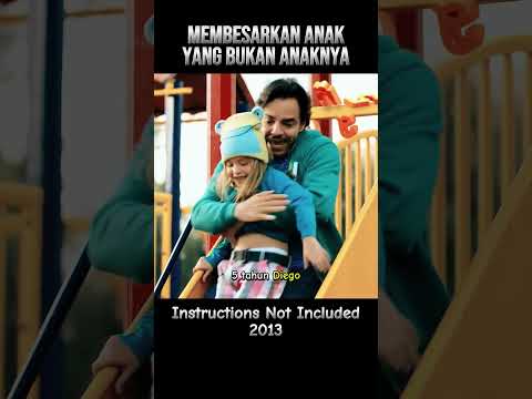 Ketika Ia Membesarkan Anak yang Ternyata Bukan Anaknya #cuplikanfilm