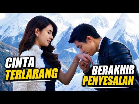 Ketika CEO Cantik Jatuh Cinta pada Pria yang Lebih Muda, Semua Orang Langsung Menentangnya