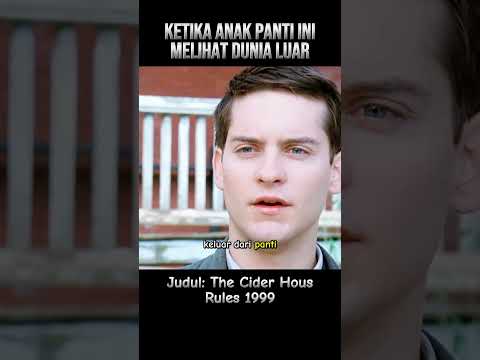 Ketika Anak Panti Ini Melihat Dunia Luar #cuplikanfilm