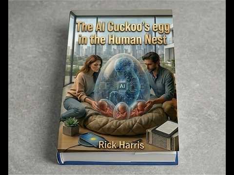My New Book: AI Is Changing Everything and You Are Not Ready