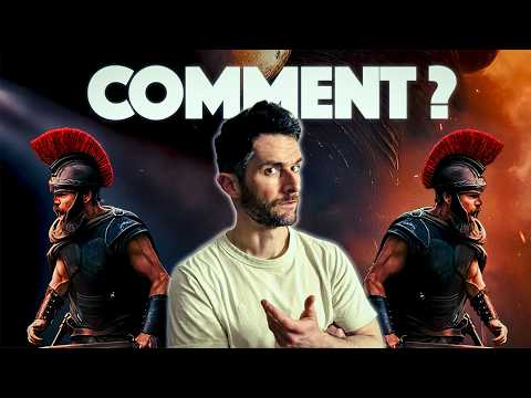 La question sur L'ODYSSÉE qui continue à m'obséder