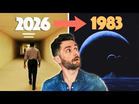 AVANT BACKROOMS, il y avait ce film DINGUE