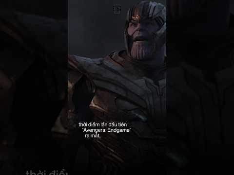 6 TIẾNG BÚA và cú lật ĐÁNG SỢ của Avengers: Endgame Encore