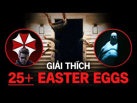 RESIDENT EVIL 2026 thành công vì TRUNG THÀNH với TỰA GAME?