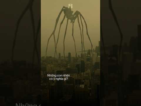 NHỆN nhưng không phải NHỆN? - Phim: Enemy (2013)