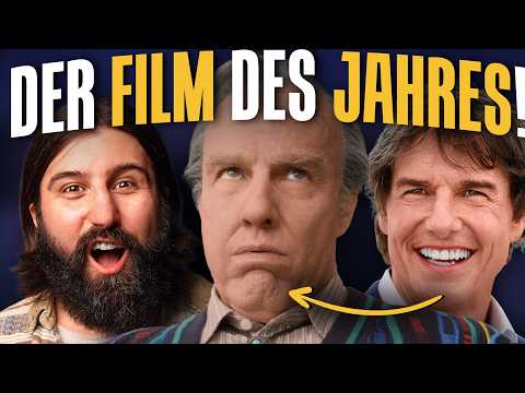 DIGGER: Ihr werdet diesen Film hassen… Ich liebe ihn! Kritik (2026)