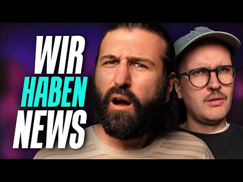 Ein großer Abschied bei Cinema Strikes Back ❤️
