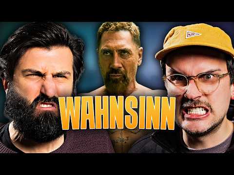 X-MEN, Aktuelle Serien & eine Prise Wahnsinn! | Podcast