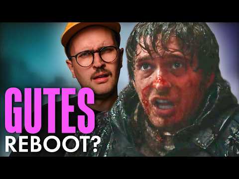 Der neue RESIDENT EVIL und weitere (krasse) Horrorfilme! | Podcast