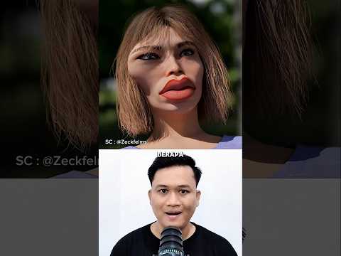 WANITA CANTIK MENABRAK POHON YANG ADA SARANG LEBAHNYA‼️#shorts #shortsfeed #facts #storytime