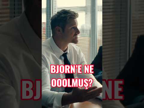FBI’IN İÇİNDE VIKING VAR