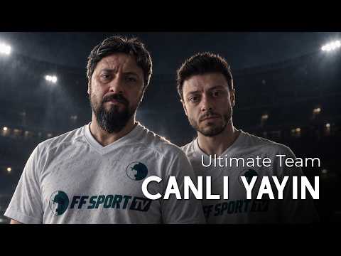 ULTIMATE TEAM | FC 27