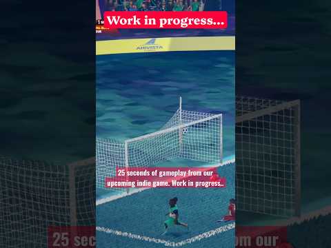 Noyan: Club Chairman - OYUN İÇİ MAÇ MOTORU GÖRÜNÜMÜ
