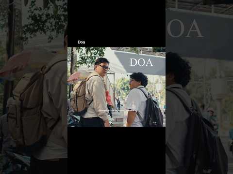 Doa.