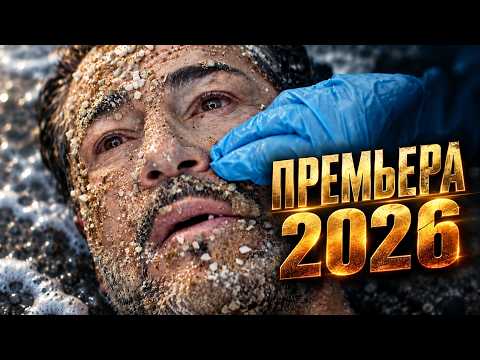 ПРЕМЬЕРА ДЕТЕКТИВА 2026!💥ТЕЛО ПОЛИТИКА ПРЕВРАТИЛИ В ЖУТКУЮ ИНСЦЕНИРОВКУ! Убийство в Онфлёре