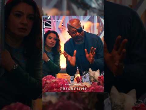 Странные котята с щупальцами 😸 #фильм #сериал #моменты #shorts