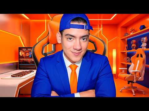 EL CHAMO HA VUELTO !! - TheDonato