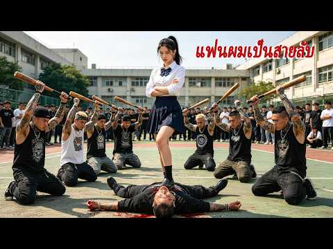หนังเต็มเรื่อง | แฟนผมเป็นสายลับ | หนังตลก หนังรักวัยเรียน | พากย์ไทย HD