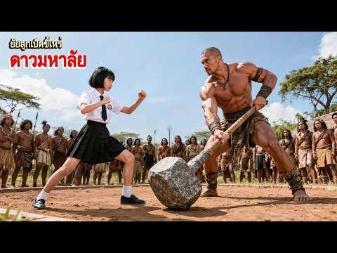 หนังเต็มเรื่อง | ดาวมหาลัย 1 ยัยลูกเป็ดขี้เหร่ | หนังรักโรแมนติกวัยเรียน | พากย์ไทย HD