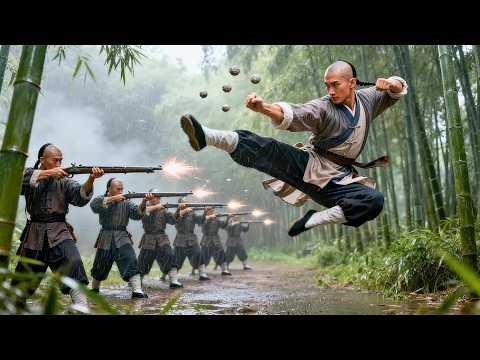หนังเต็มเรื่อง | ฟงไสหยก 2 จอมยุทธ์ไร้พ่าย | หนังจีนกำลังภายใน | พากย์ไทย 4K