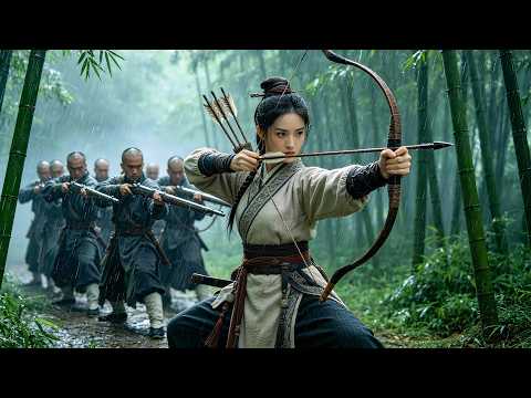 หนังเต็มเรื่อง | ฟงไสหยก 1 ศึกถล่มเมืองหยา | หนังจีนกำลังภายใน | พากย์ไทย HD