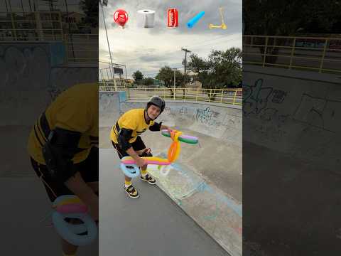 QUAL PATINETE É MAIS RESISTENTE?
