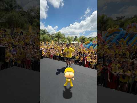 YELLOW POCOYO