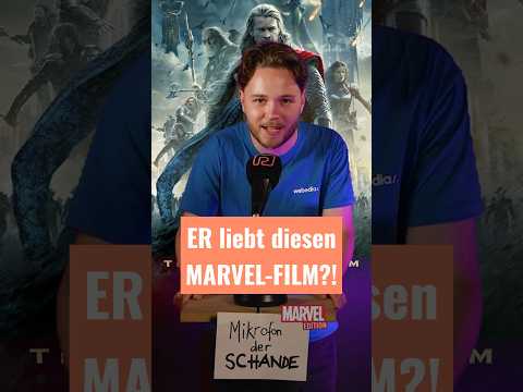 MOVIEPILOTEN beichten ihre Marvel-Sünden #hottake #moviepilot #mcu #marvel #marvelcinematicuniverse