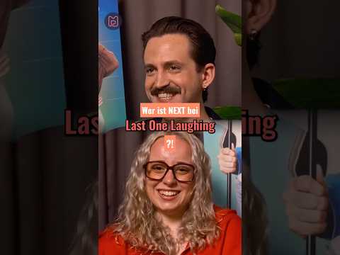 Der LOL-Next Cast hat gewählt! #lastonelaughing #moviepilot #hazelbrugger #martifischer #freshtorge