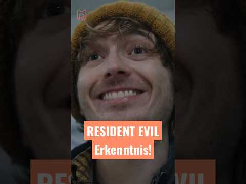 Lohnt sich der neue #ResidentEvil? 😈 #Film #Review