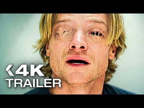 CLAYFACE Finaler Trailer German Deutsch (2026) DC