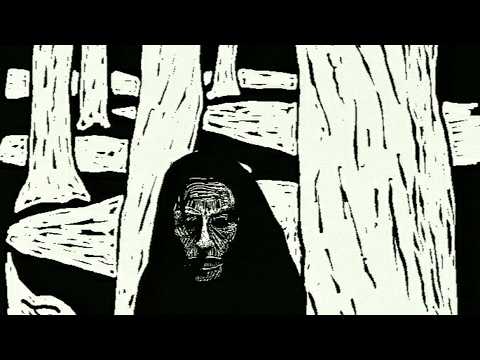 Death and the Mother