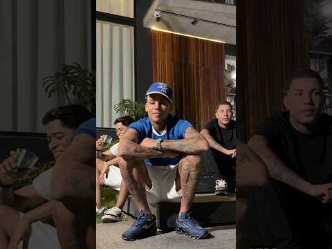 MC Luuky - Me Afoguei na Solidão 😞