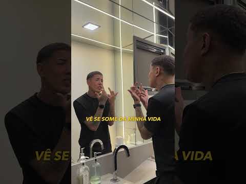 MC Don Juan - Me Afoguei na Solidão / Meu Erro foi Amar demais