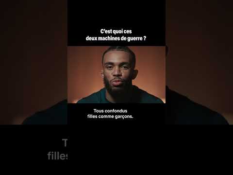 2 frères dans la même competition 💥