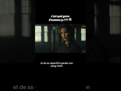 après ça tu arrêtes l'école