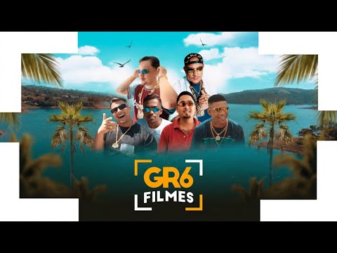 Nós Tá Chato 2.0 - MC Binn, Tiudrê, MC Gabel, Léo Avançado, MC Niih, J-Dê Beatz e Melodinexo
