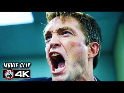 To Catch A Predator | PRIMETIME (2026) Movie CLIP 4K