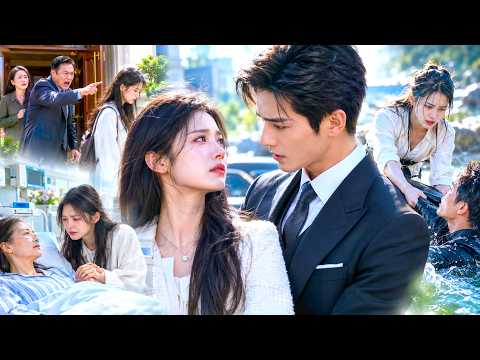 Bị Cha Ruột Đuổi Khỏi Nhà, Cô Bất Ngờ Kết Hôn Với Tổng Tài Từng Được Cứu Mạng
