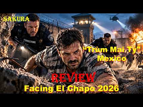 REVIEW PHIM HÀNH TRÌNH BẮT TRÙM MAI THÚY NGUY HIỂM NHẤT HÀNH TINH || SAKURA REVIEW