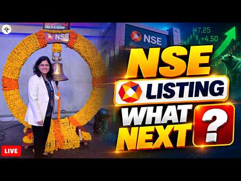 Why Insurance companies crashed today? | CA Rachana Ranade