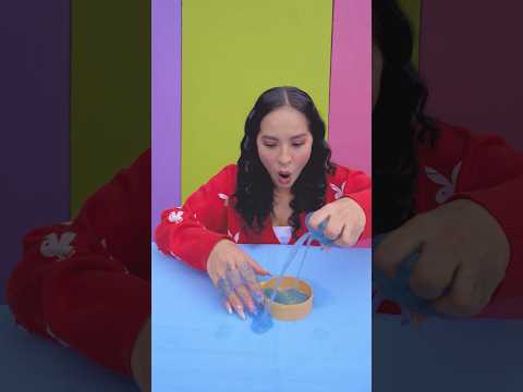 ¿Qué hay dentro de los SQUISHYS más VIRALES? ✂️🔪