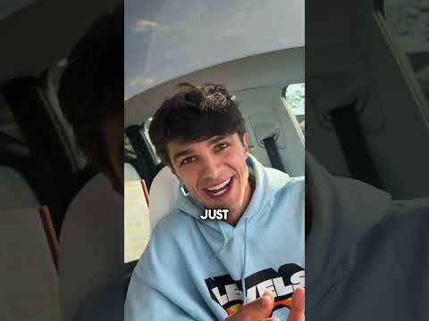 I made a fan cry!!😢